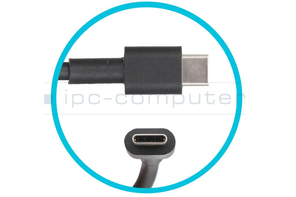 Asus Tuf Dash F Fx Pr Original Cargador Usb C Vatios Ipc