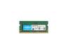 Crucial Memoria 8GB DDR4-RAM 2400MHz (PC4-19200) para Alienware 17 R4