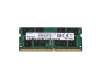 Samsung Memoria 16GB DDR4-RAM 2400MHz (PC4-2400T) para Alienware 17 R5