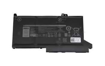 00G74G batería original Dell 42Wh 11,4V (3Cell)