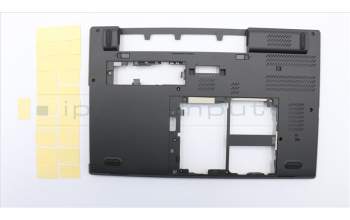 Lenovo 00HM220 FRU Base Cover ASM WS