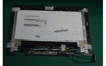 Lenovo 00HM248 MECH_ASM TouchPanel AUO Ofilm