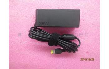 Lenovo 00HM603 AC_ADAPTER 36W 12VDC 2P EMEA C