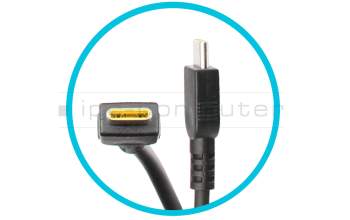 00HM662 cargador USB-C original Lenovo 45 vatios