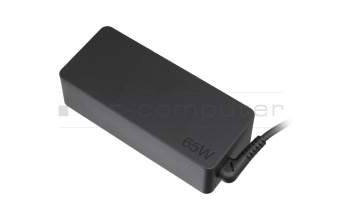 00HM676 cargador USB-C original Lenovo 65 vatios normal