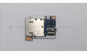 Lenovo 00HN670 FRU Card reader board