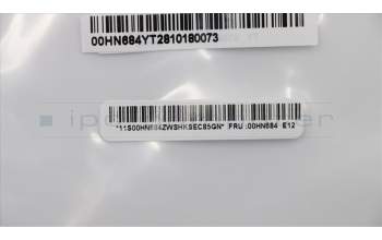 Lenovo 00HN684 Cable,eDP ,for touch