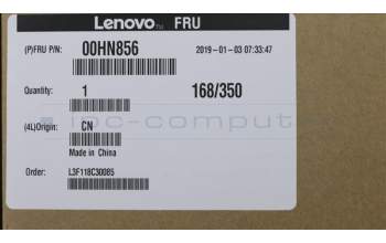 Lenovo 00HN856 DISPLAY IVO 12.5 HD IPS AG