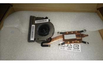 Lenovo 00HN908 HEATSINK CPU heatsink w fan SN