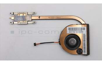 Lenovo 00HT597 HEATSINK,UMA,sunon