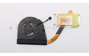 Lenovo 00HT722 HEATSINK UMA,BDW,w/grease,FURUKAWA&DELTA