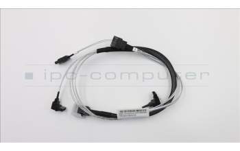 Lenovo 00HV335 CABLE Mini-SAS HD to 4 SATA Ca