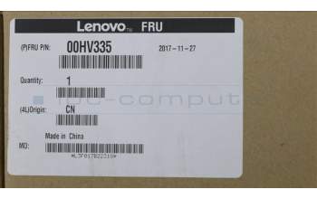 Lenovo 00HV335 CABLE Mini-SAS HD to 4 SATA Ca