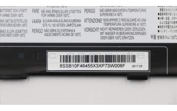 Lenovo 00HW017 Internal,2C,32Wh,LiIon,SMP