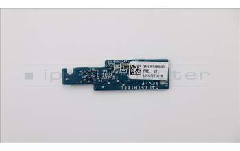 Lenovo 00HW179 FRU Sensor board