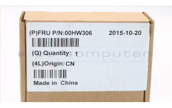 Lenovo 00HW306 FRU NFC FFC Cable