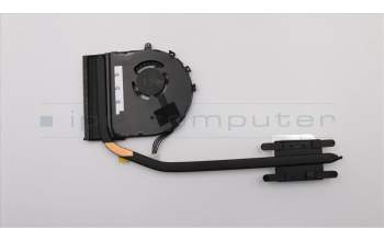 Lenovo 00JT265 FRU FAN Delta UMA 15W