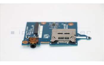 Lenovo 00JT295 FRU I/O subcard board