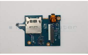 Lenovo 00JT295 FRU I/O subcard board