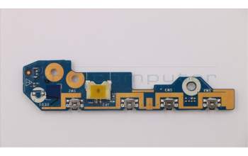 Lenovo 00JT297 FRU Power Button Subcard