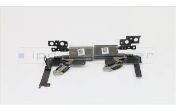 Lenovo 00JT322 HINGE HINGE,JAR,left+right,BL