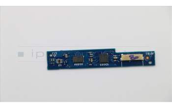 Lenovo 00JT368 FRU Sensor Board 2D