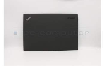 Lenovo 00JT438 FRU Rear Cover T/PANA,BL,PL