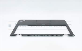 Lenovo 00JT556 FRU KBD Bezel ASM (ClickPad: Sunrex)