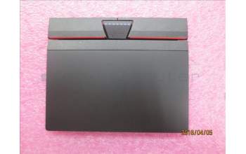 Lenovo 00JT971 MECH_ASM CS15W_3 2BCP MYLR BLK