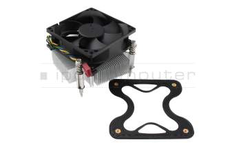 00KT106 Ventilador con disipador original Lenovo (CPU) (95W/T3W Th)