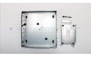 Lenovo 00KT234 MECH_ASM Bottom cover,519 1L&2L DT