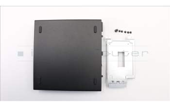 Lenovo 00KT234 MECH_ASM Bottom cover,519 1L&2L DT