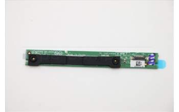 Lenovo 00NY307 MIC Board