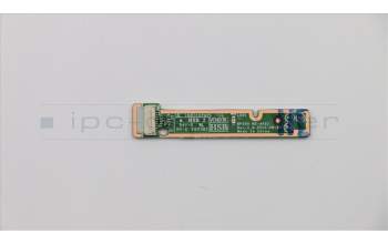 Lenovo 00NY649 CARDPOP FRU LCD LED Board,P50