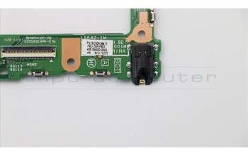 Lenovo 00NY803 Audio sub card