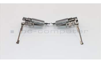 Lenovo 00NY924 HINGE HINGE,L/R,FHD,Gunmetal,AVC