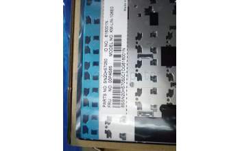 Lenovo 00PA585 NB_KYB Lin-KBD ES CHY