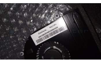 Lenovo 00UP100 HEATSINK Intel UMA w fan AVC