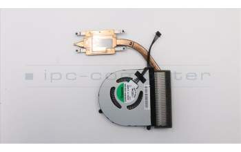 Lenovo 00UP101 HEATSINK Intel UMA w fan Sunon