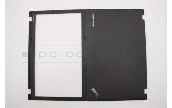 Lenovo 00UP342 COVER 15W LCD Cover Slim BLK p