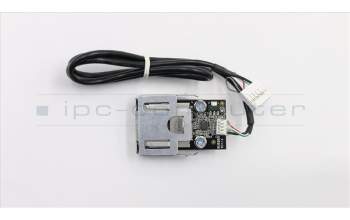 Lenovo 00XD079 MECH_ASM 20L,Card reader Assy ,321NT