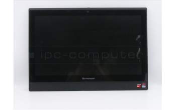 Lenovo 00XD195 MECH_ASM ASSY NT PANLE BLACK S