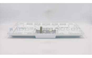 Lenovo 00XD477 MECH_ASM ASSY_REAR_COVER_WHT_W-ODD