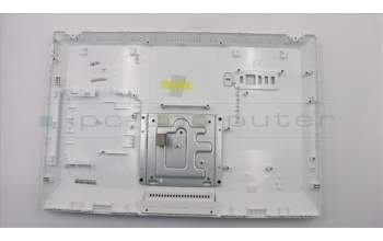 Lenovo 00XD477 MECH_ASM ASSY_REAR_COVER_WHT_W-ODD