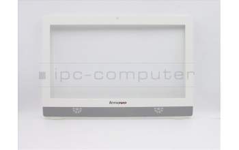 Lenovo 00XD481 MECH_ASM ASSY_FRONT_BEZEL_WHT S2010