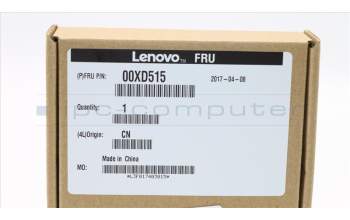 Lenovo 00XD515 BEZEL No slim ODD