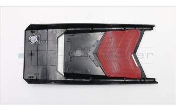 Lenovo 00XD537 MECH_ASM 34L,Top Bezel Cover,Destiny