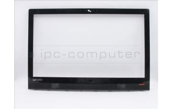 Lenovo 00XD569 MECH_ASM FRONT BEZEL,NT Black C51