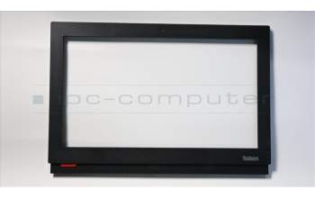 Lenovo 00XD696 MECH_ASM ASSY_BEZEL_FRONT_M700z