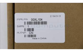 Lenovo 00XL104 CABLE Fru,HDMI-FPC Cable